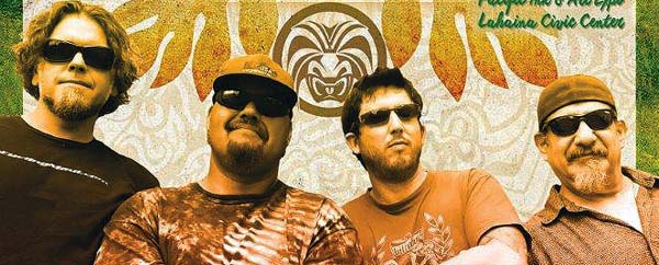Maui Music